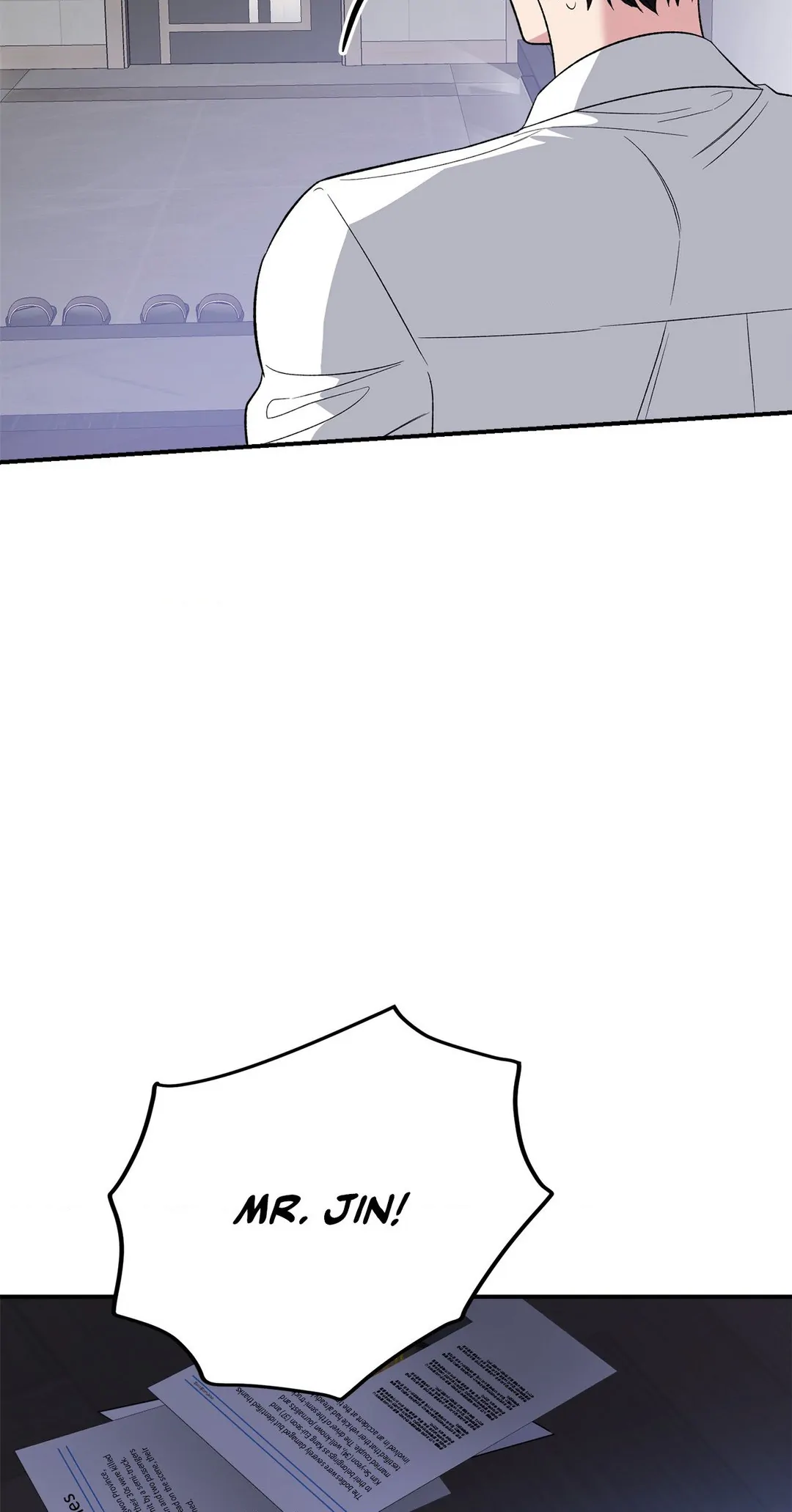 Beasts of Desire - Chapter 31 manhwa