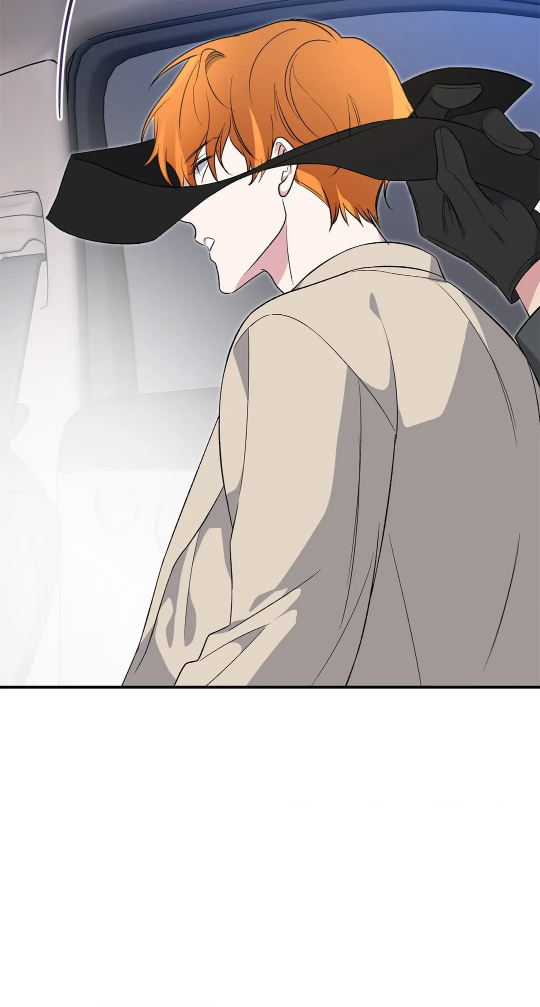 Beasts of Desire - Chapter 31 manhwa