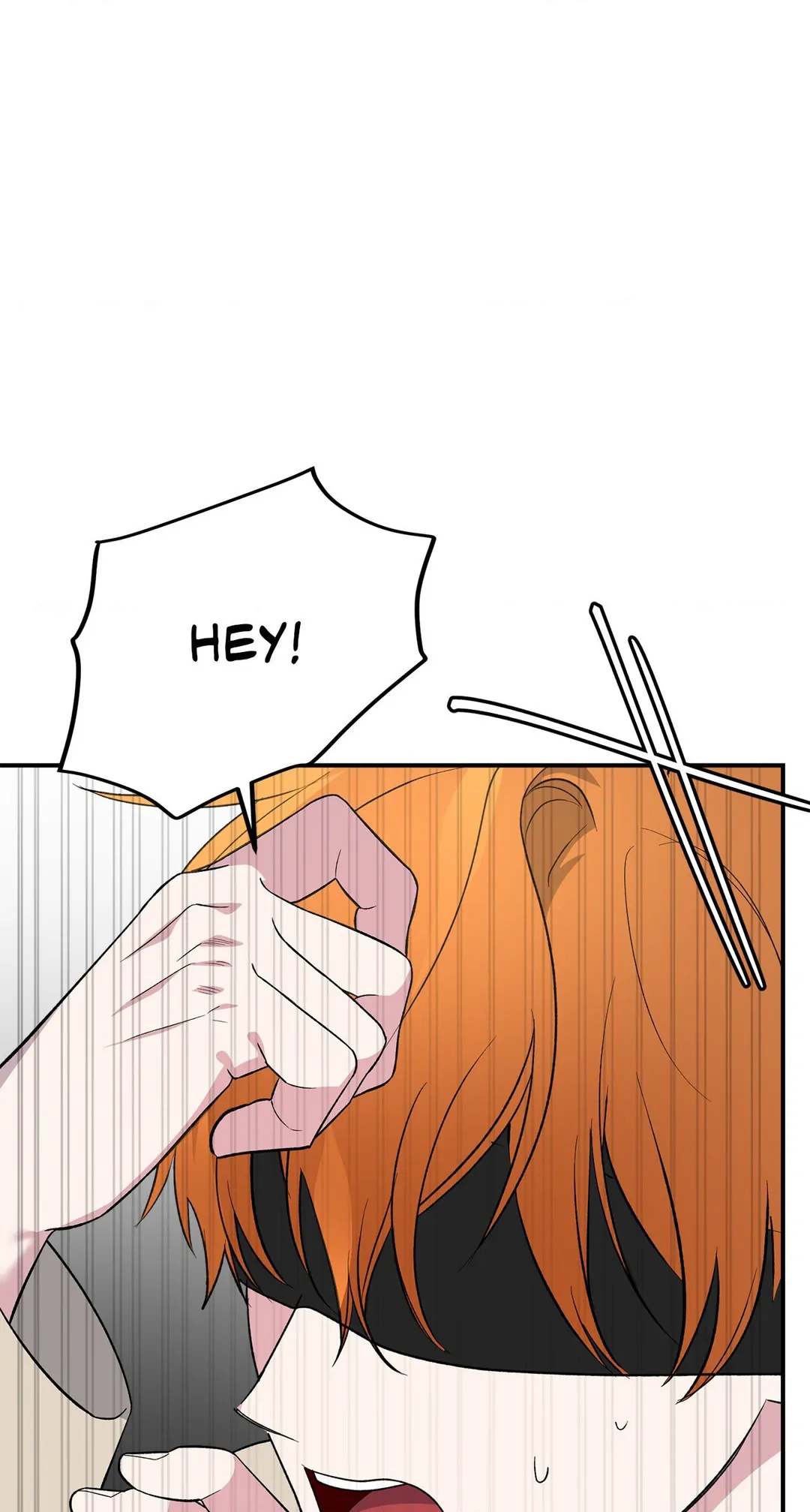 Beasts of Desire - Chapter 31 manhwa