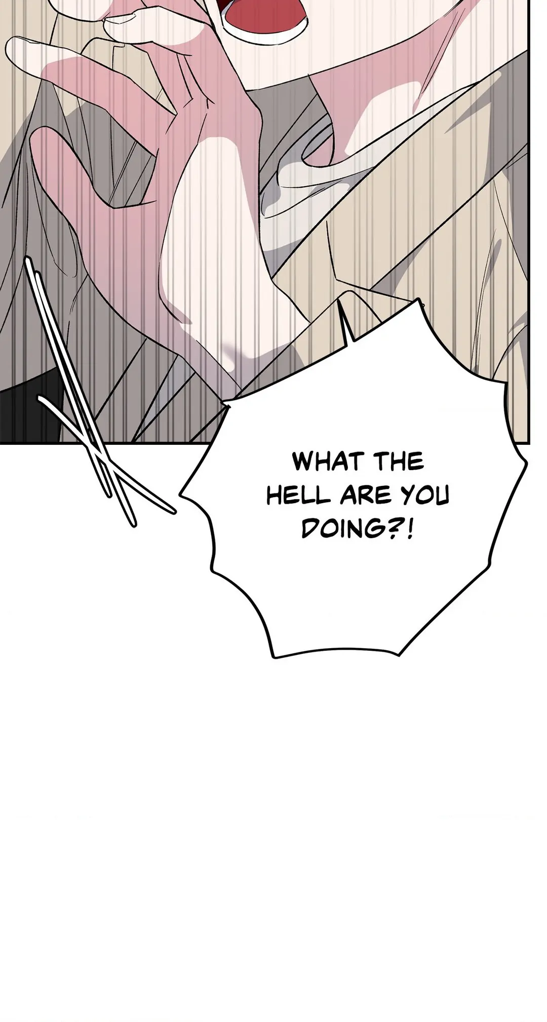 Beasts of Desire - Chapter 31 manhwa