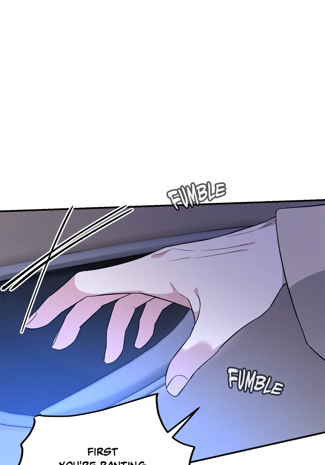 Beasts of Desire - Chapter 31 manhwa