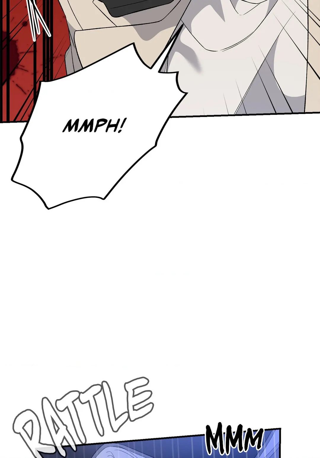 Beasts of Desire - Chapter 31 manhwa