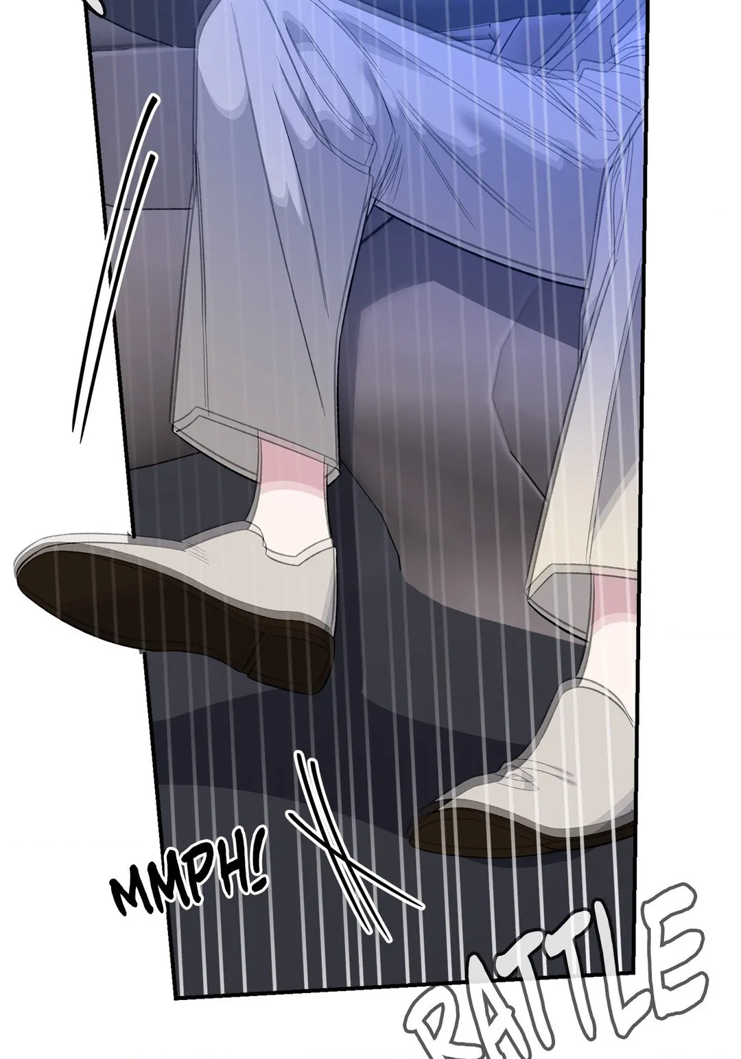 Beasts of Desire - Chapter 31 manhwa