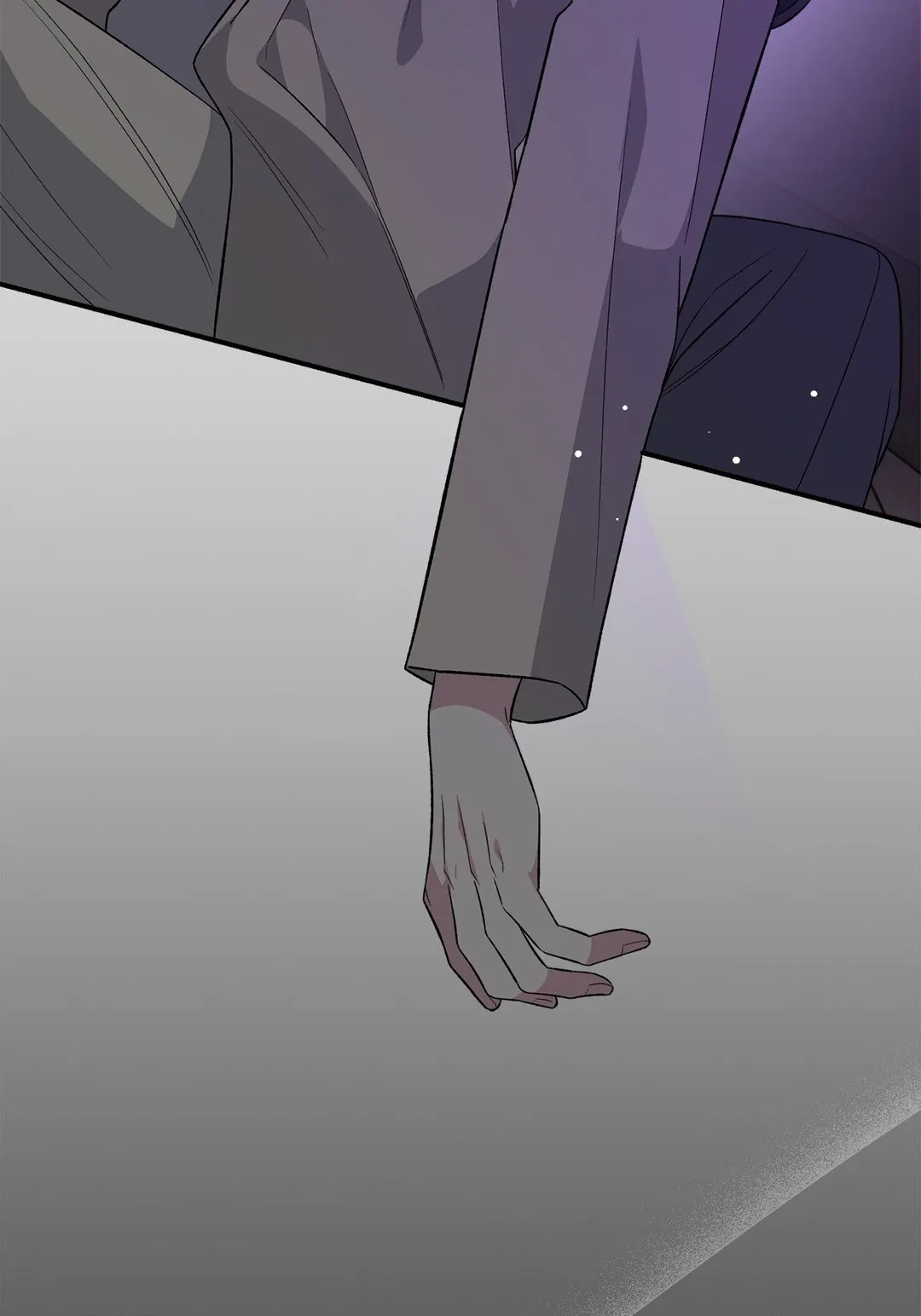 Beasts of Desire - Chapter 31 manhwa