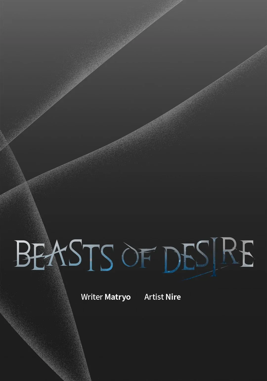 Beasts of Desire - Chapter 31 manhwa
