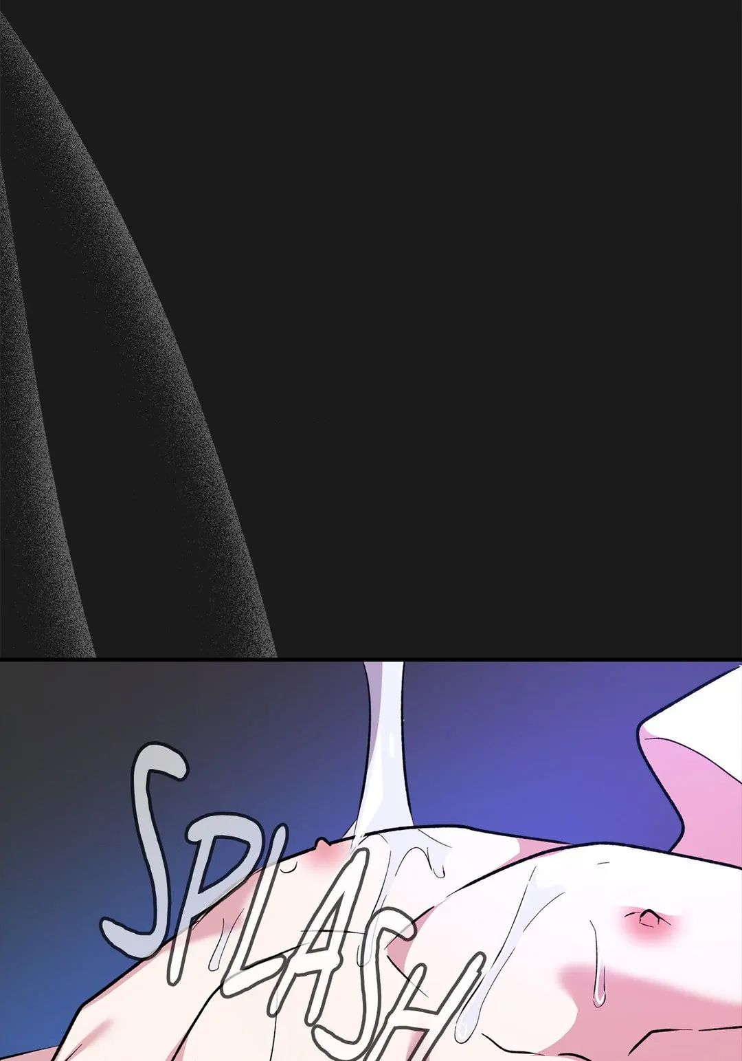 Beasts of Desire - Chapter 31 manhwa