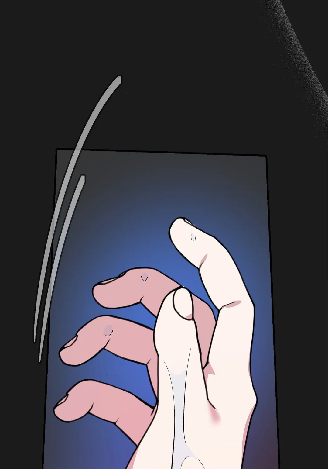Beasts of Desire - Chapter 31 manhwa