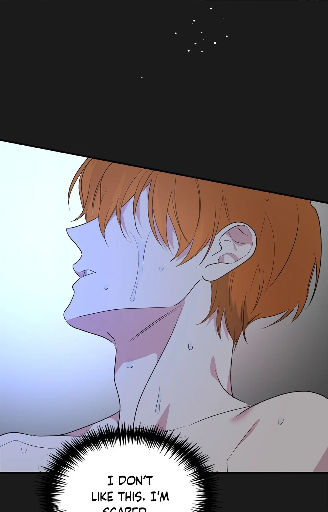 Beasts of Desire - Chapter 31 manhwa