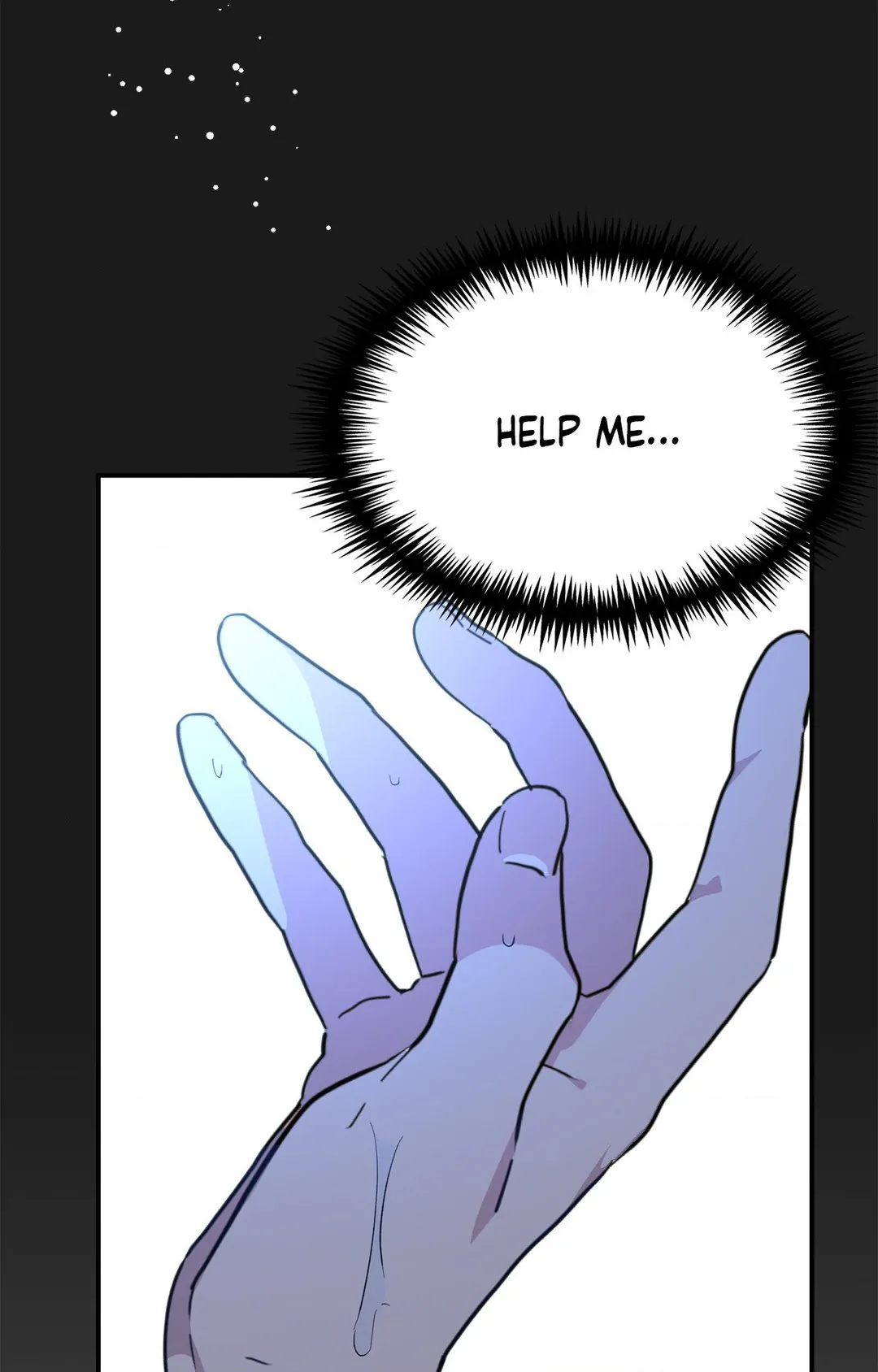 Beasts of Desire - Chapter 31 manhwa