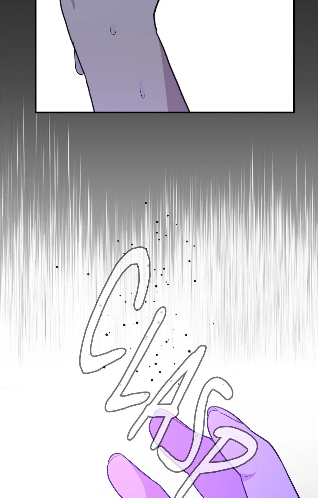 Beasts of Desire - Chapter 31 manhwa
