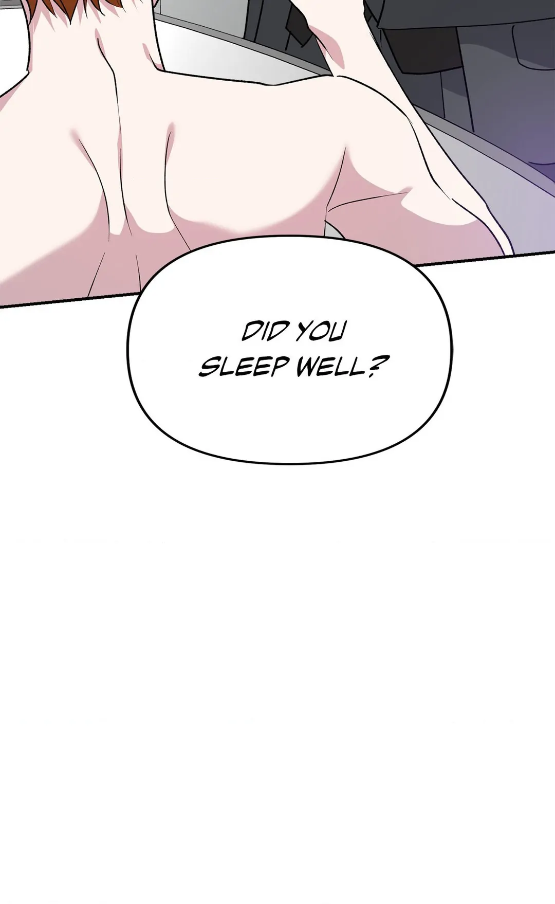 Beasts of Desire - Chapter 31 manhwa
