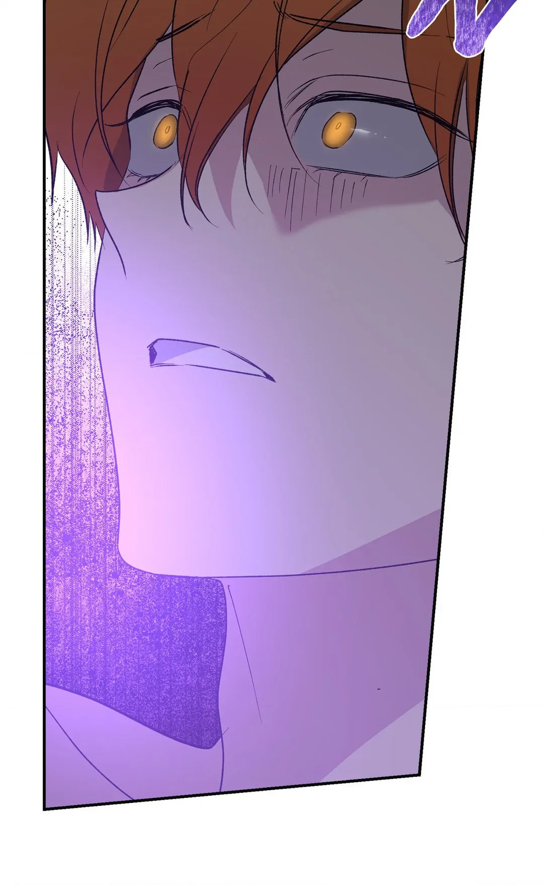 Beasts of Desire - Chapter 31 manhwa