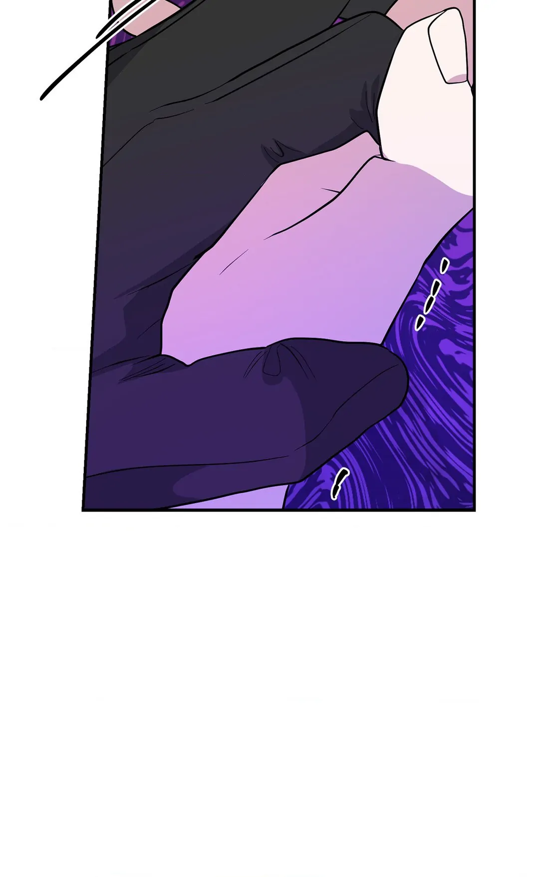 Beasts of Desire - Chapter 31 manhwa