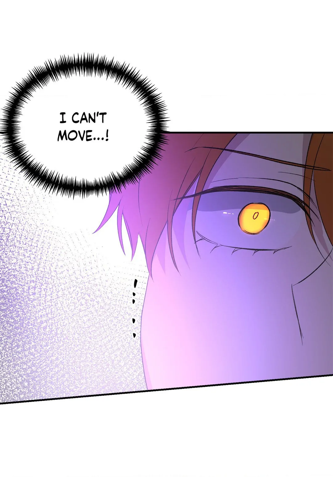 Beasts of Desire - Chapter 31 manhwa