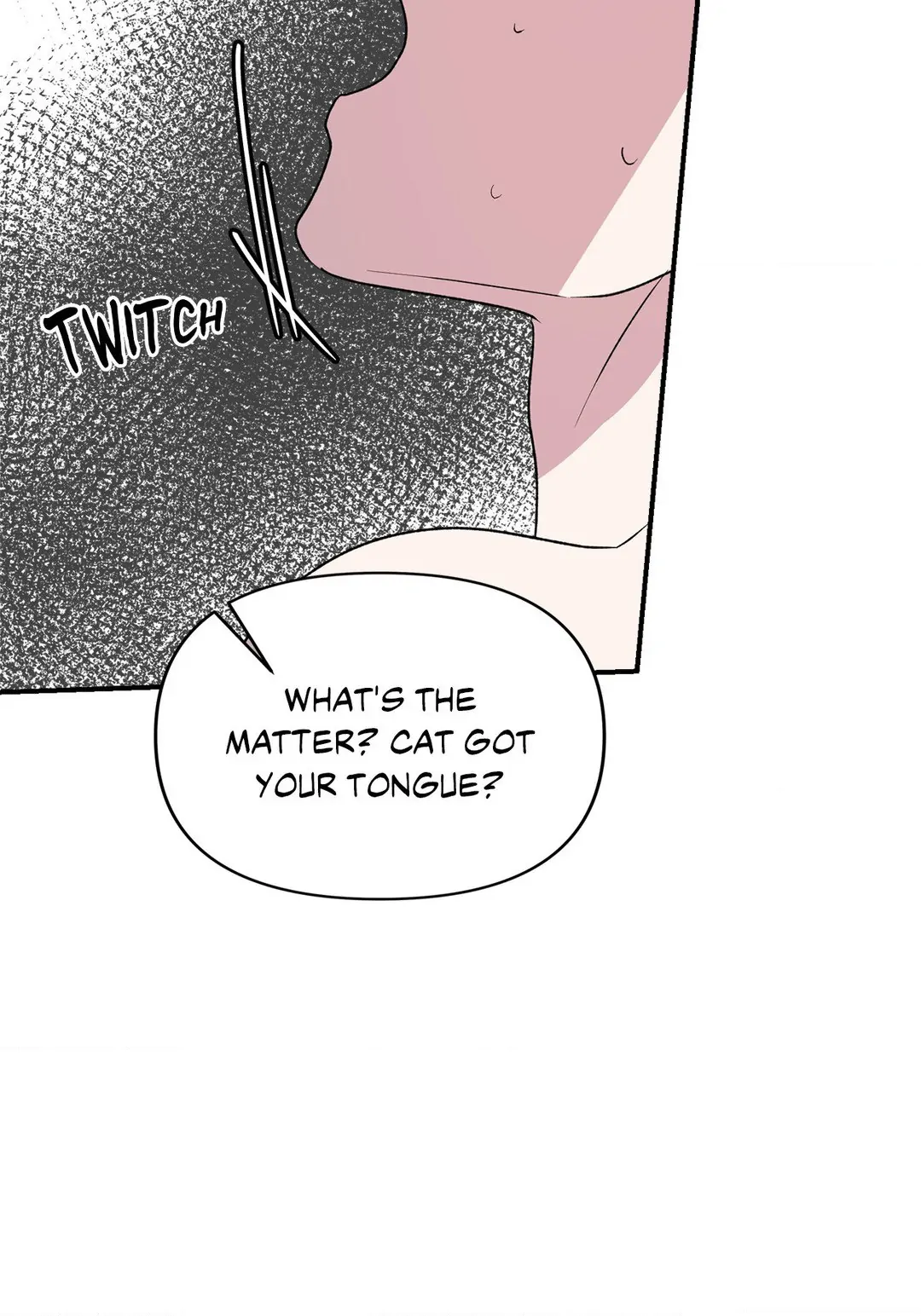 Beasts of Desire - Chapter 31 manhwa