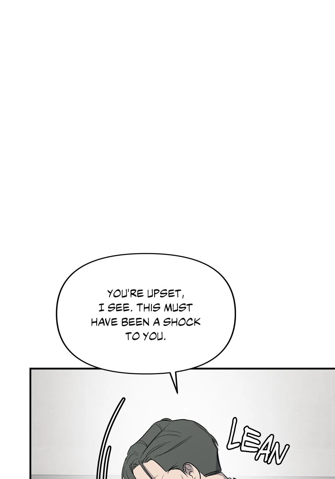 Beasts of Desire - Chapter 31 manhwa