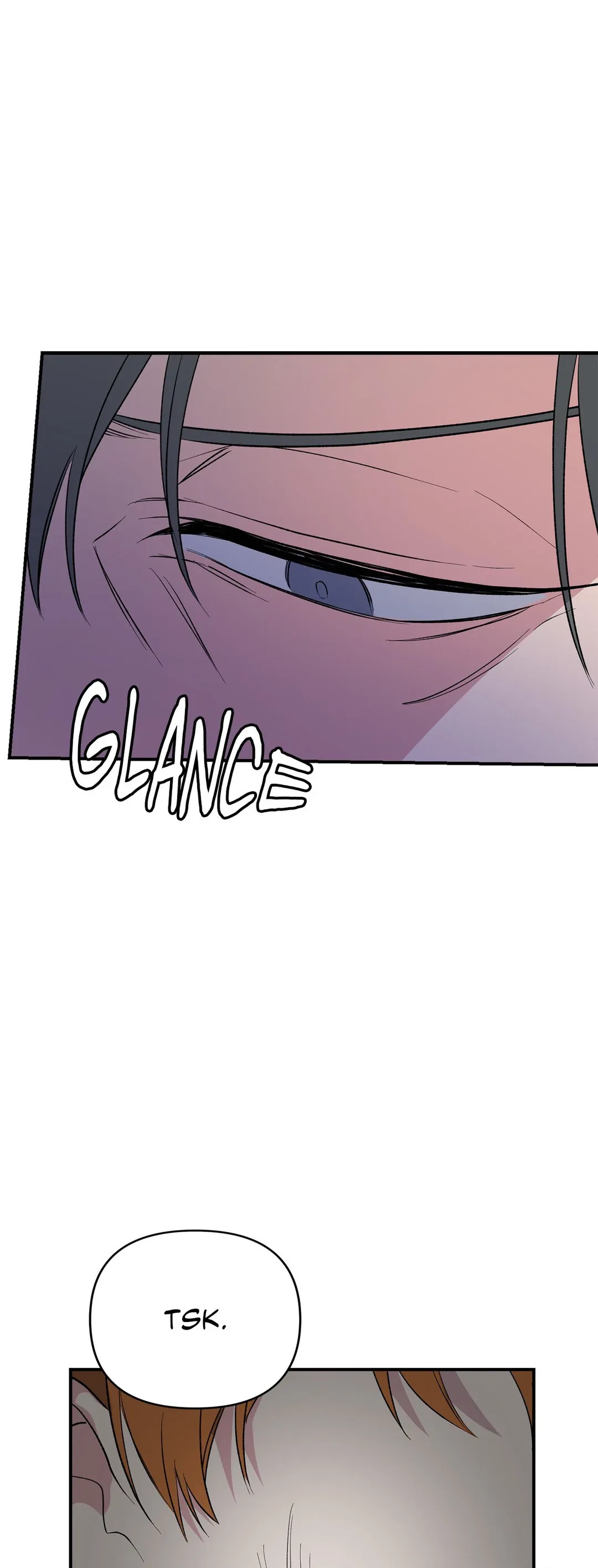 Beasts of Desire - Chapter 31 manhwa