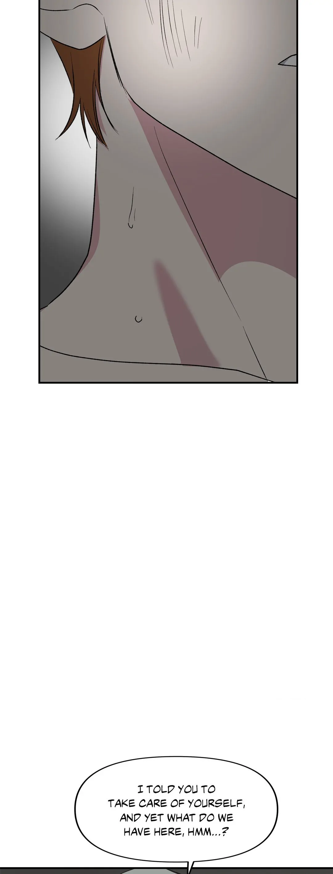 Beasts of Desire - Chapter 31 manhwa