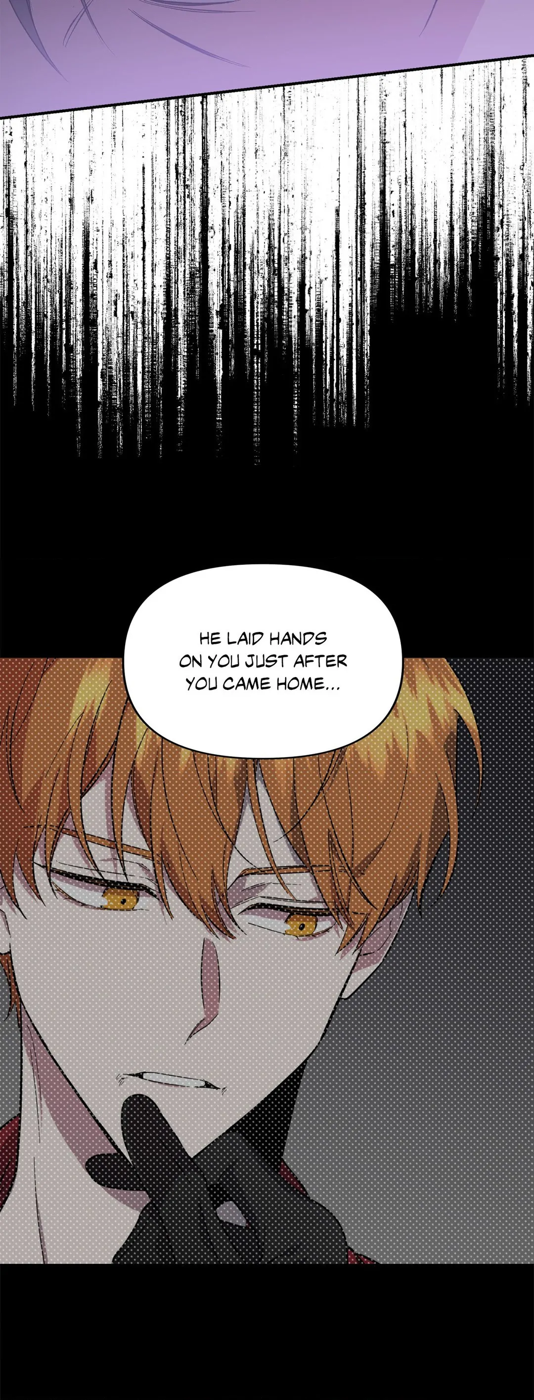 Beasts of Desire - Chapter 31 manhwa