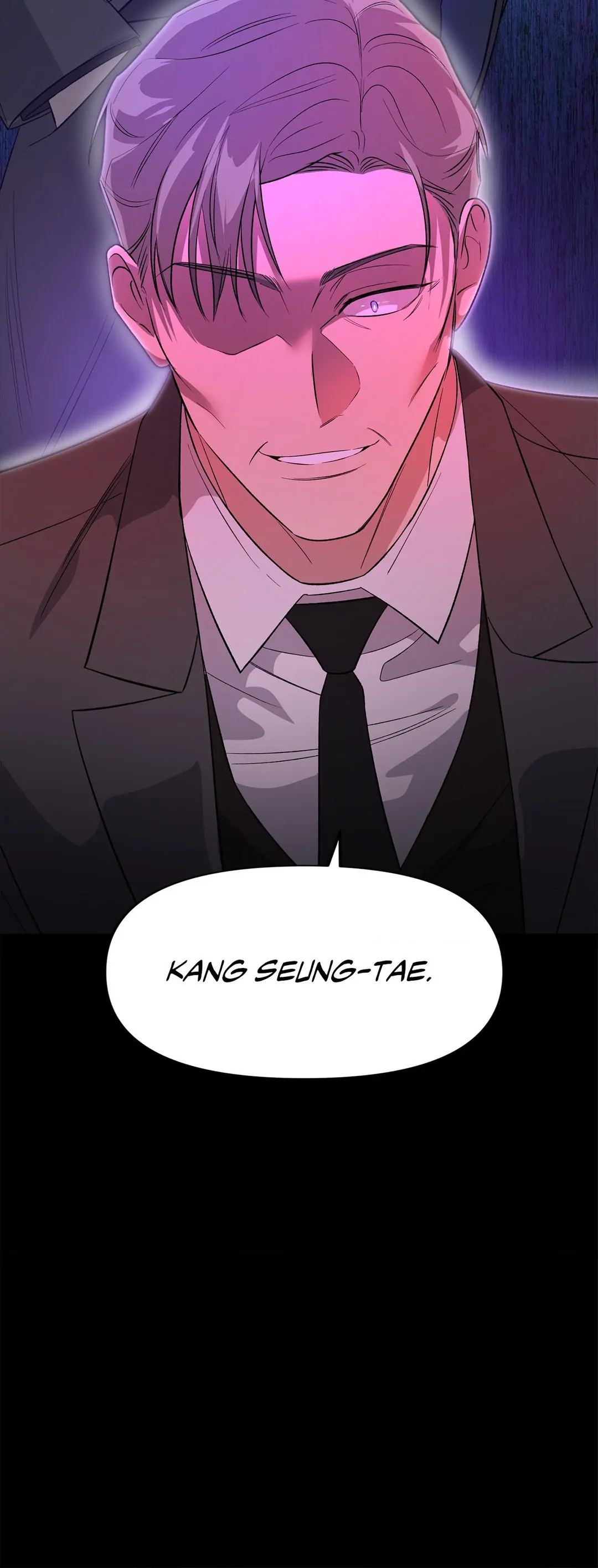 Beasts of Desire - Chapter 31 manhwa