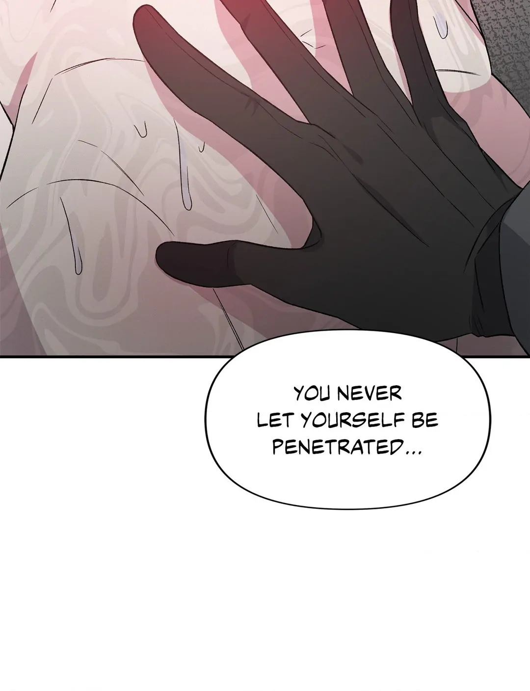 Beasts of Desire - Chapter 31 manhwa