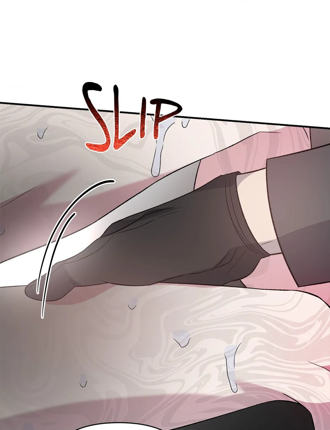 Beasts of Desire - Chapter 31 manhwa