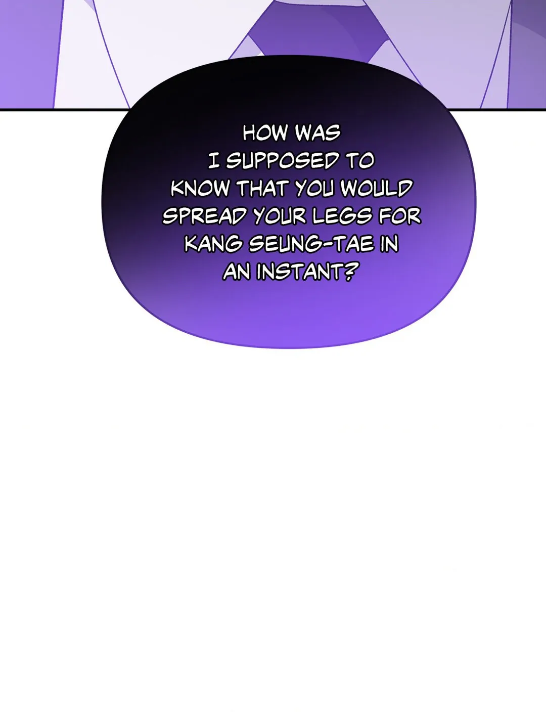 Beasts of Desire - Chapter 31 manhwa