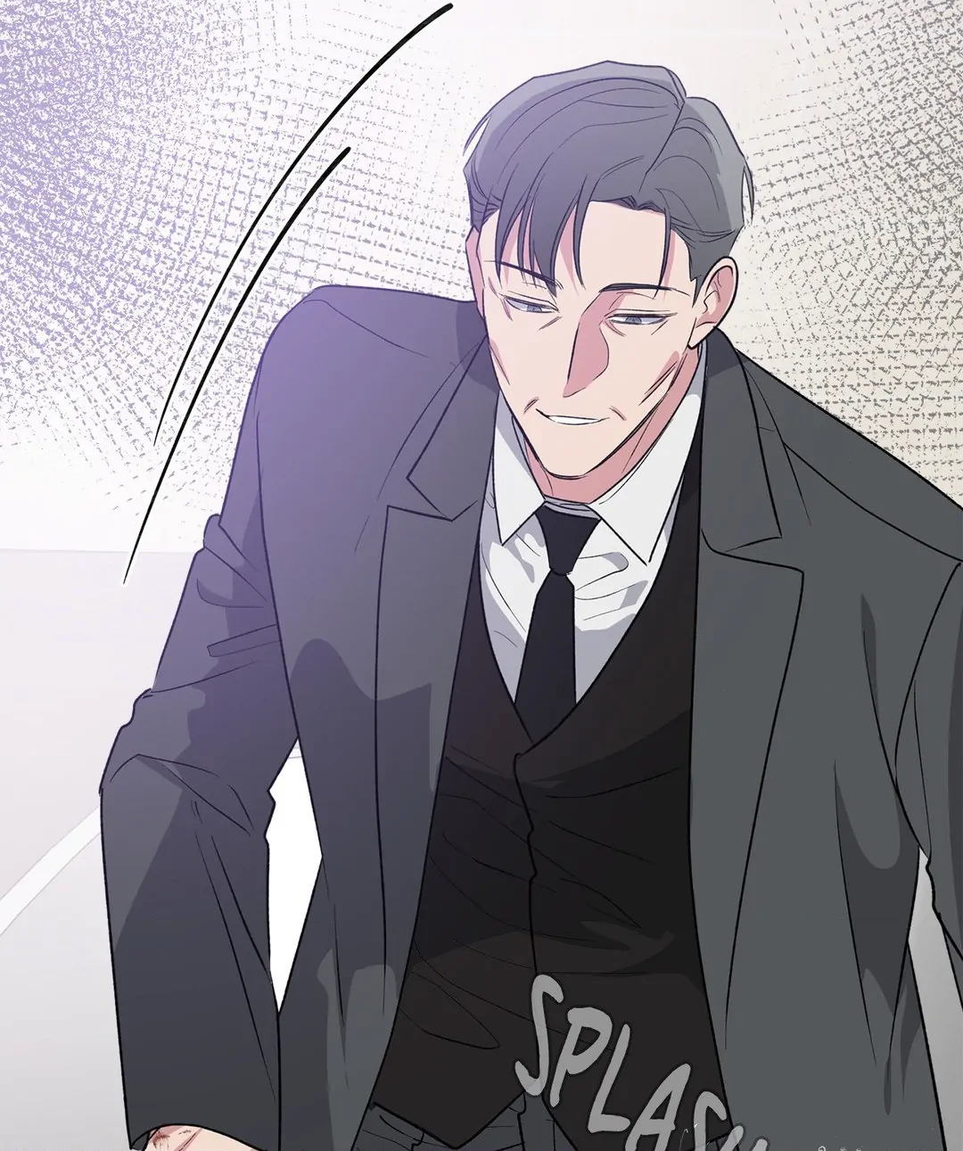 Beasts of Desire - Chapter 31 manhwa