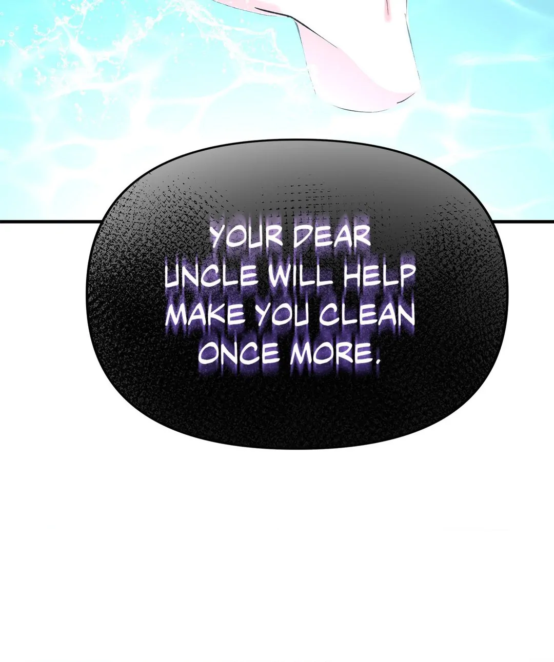 Beasts of Desire - Chapter 31 manhwa