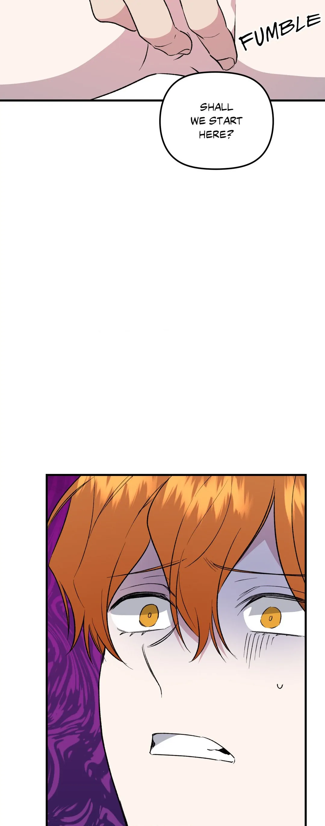 Beasts of Desire - Chapter 32 manhwa