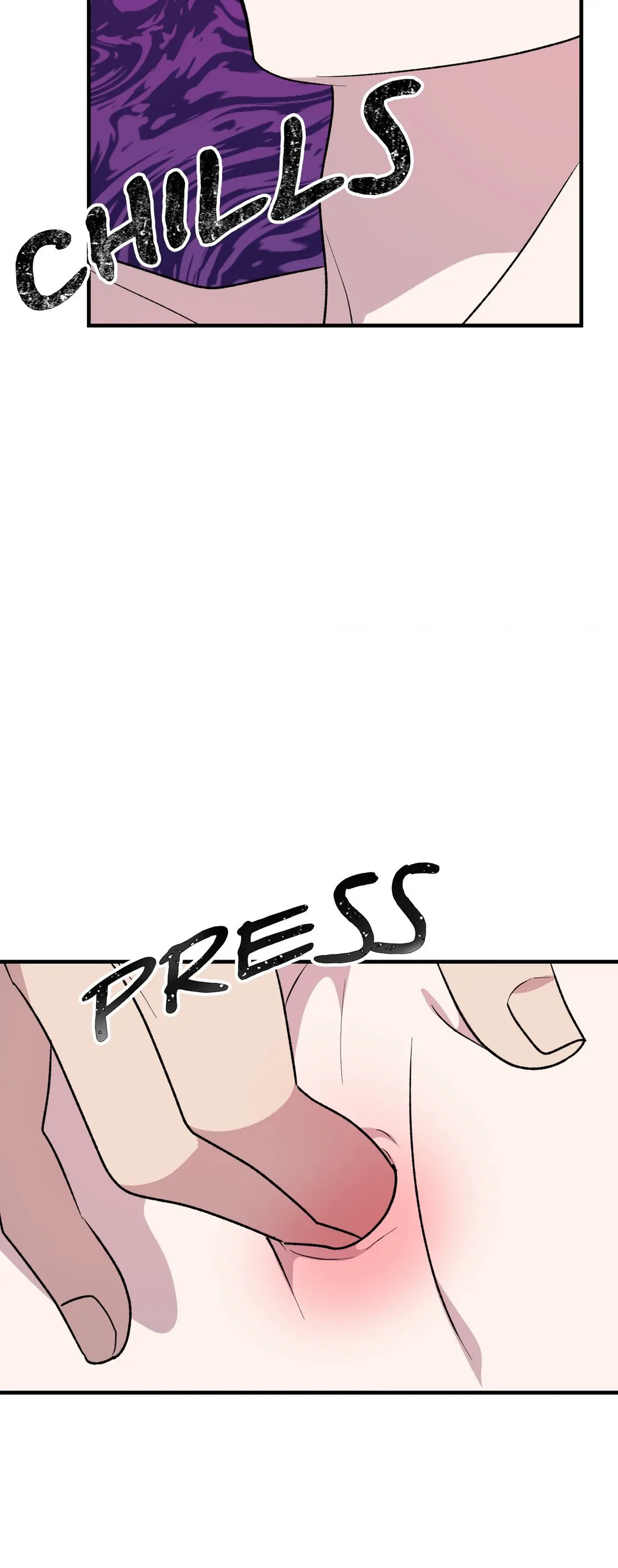 Beasts of Desire - Chapter 32 manhwa