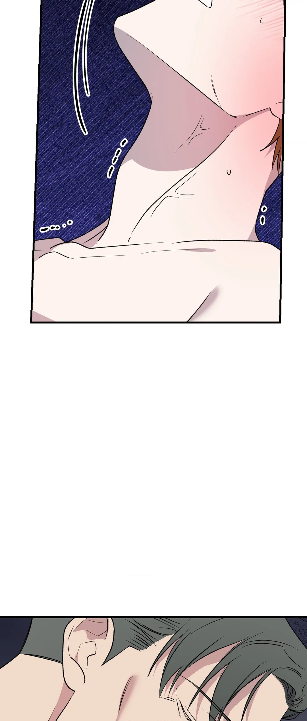 Beasts of Desire - Chapter 32 manhwa