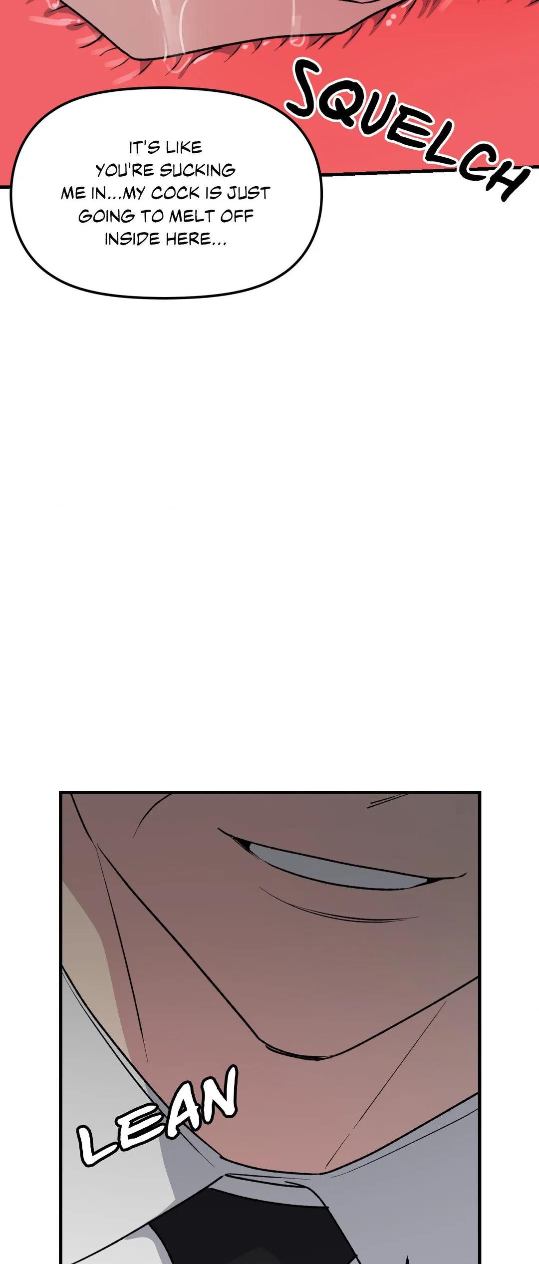 Beasts of Desire - Chapter 32 manhwa
