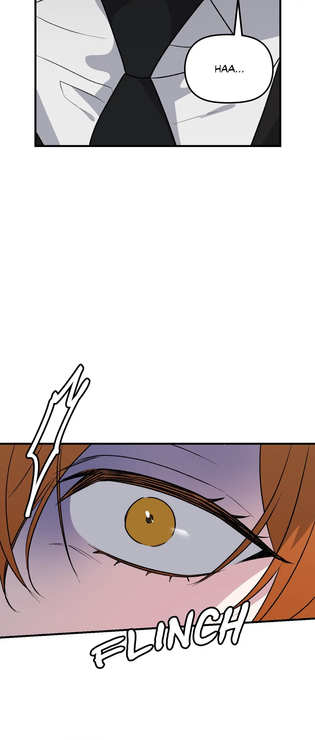 Beasts of Desire - Chapter 32 manhwa