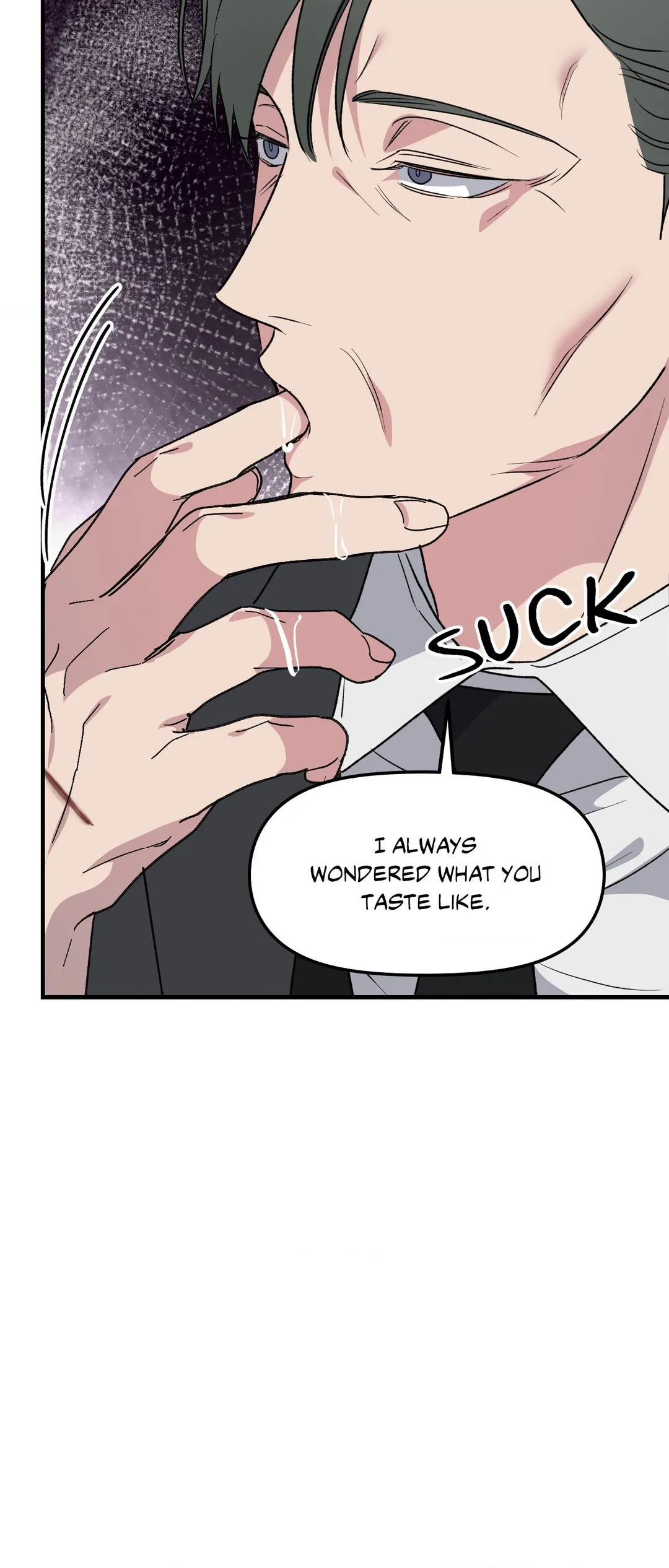 Beasts of Desire - Chapter 32 manhwa