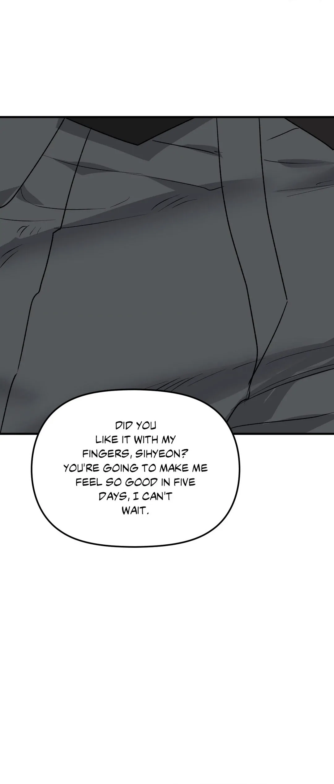 Beasts of Desire - Chapter 32 manhwa