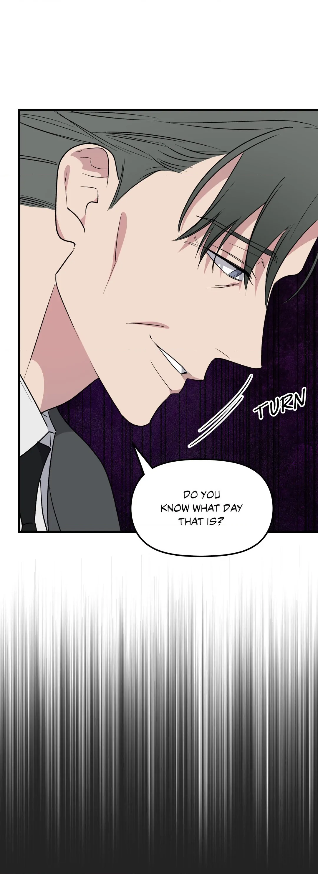 Beasts of Desire - Chapter 32 manhwa