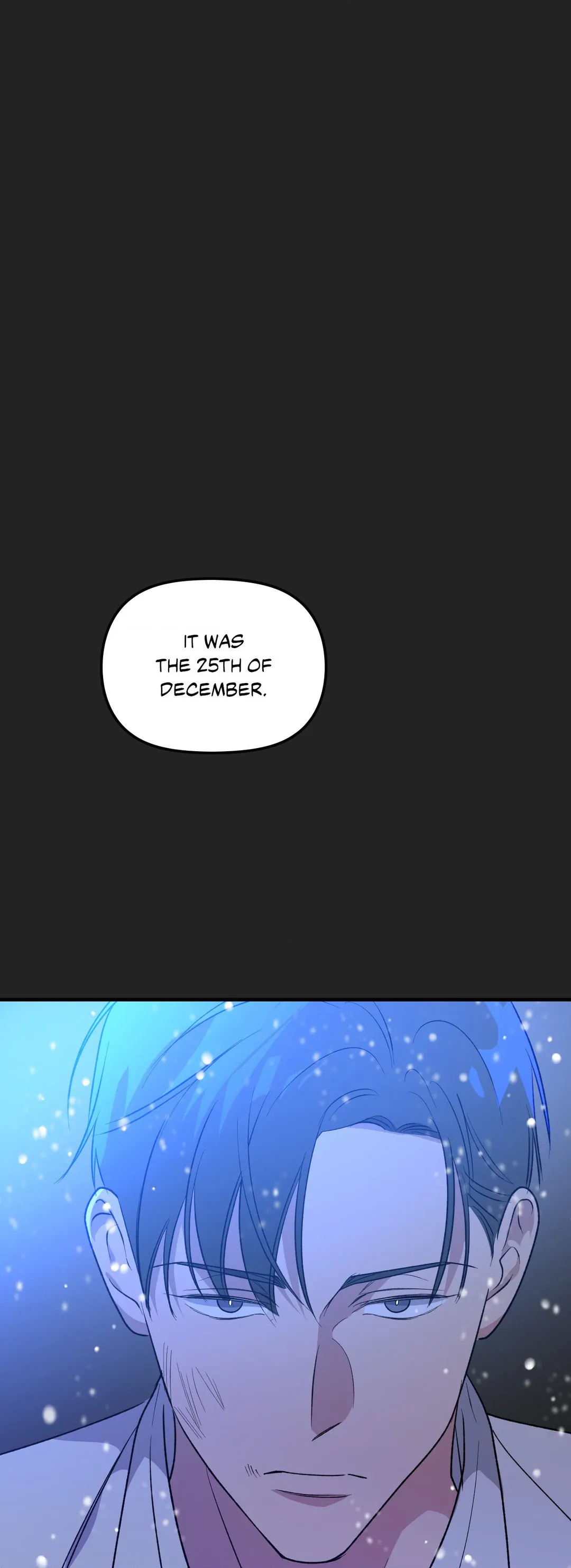 Beasts of Desire - Chapter 32 manhwa