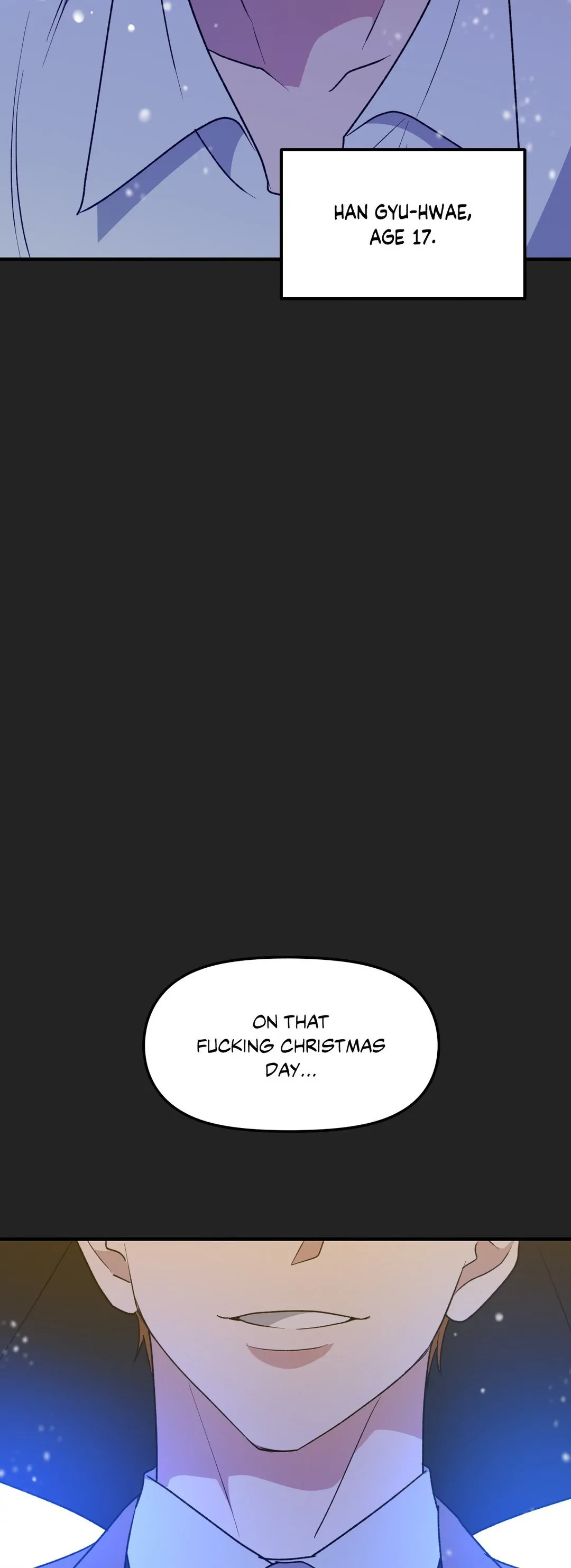 Beasts of Desire - Chapter 32 manhwa