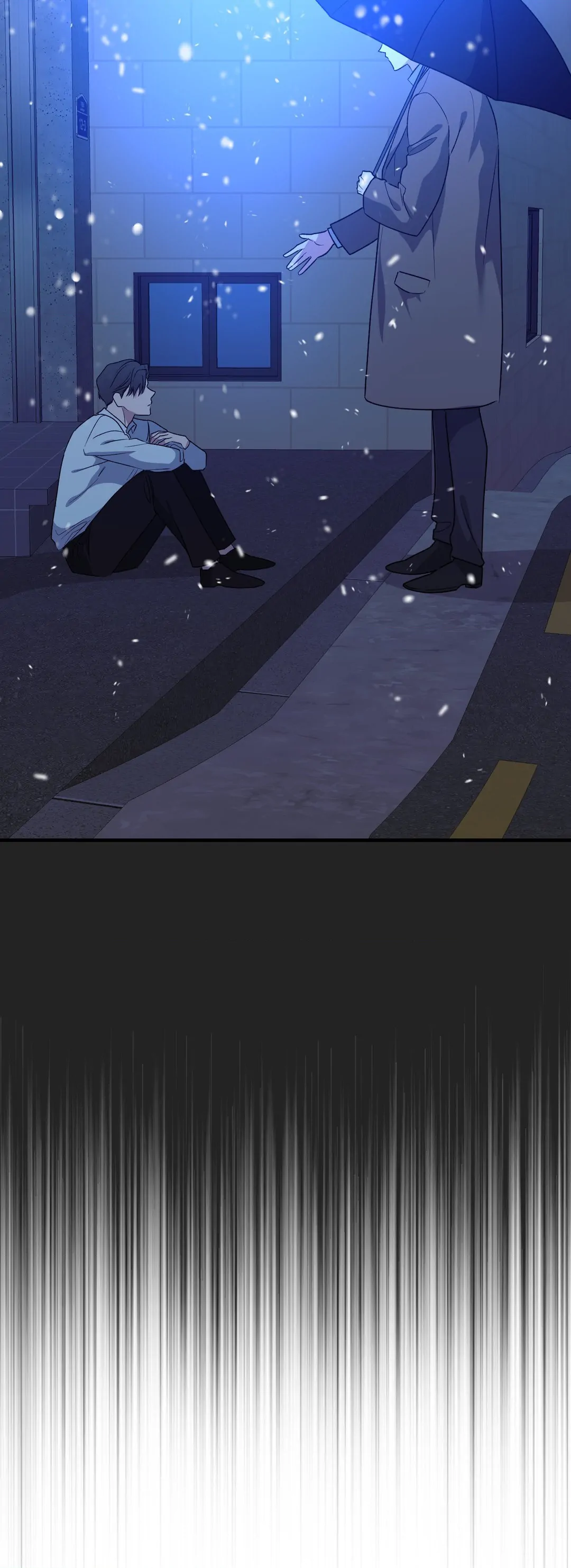 Beasts of Desire - Chapter 32 manhwa