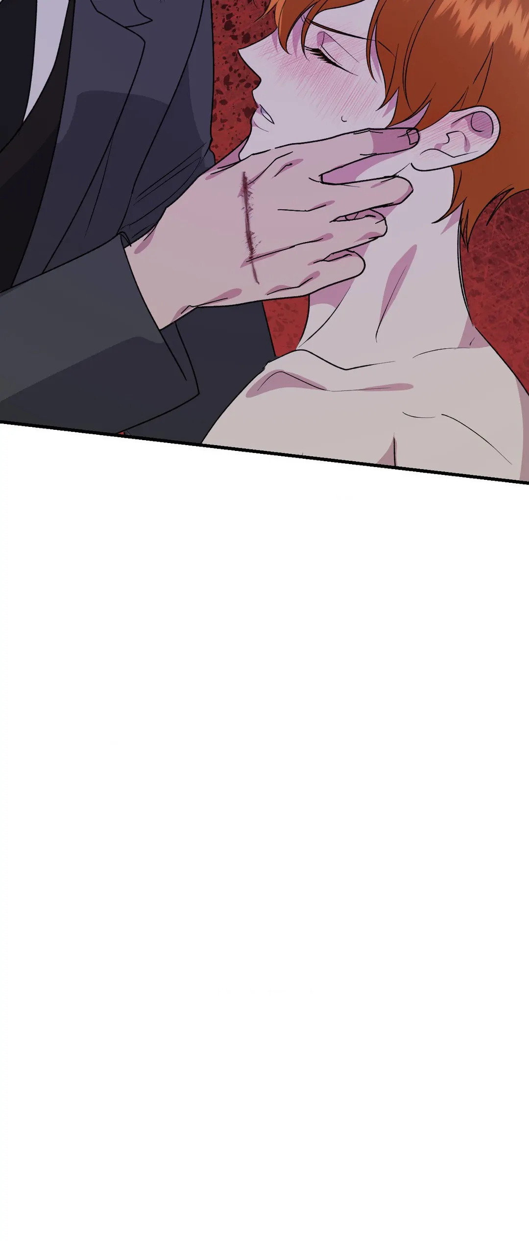 Beasts of Desire - Chapter 32 manhwa