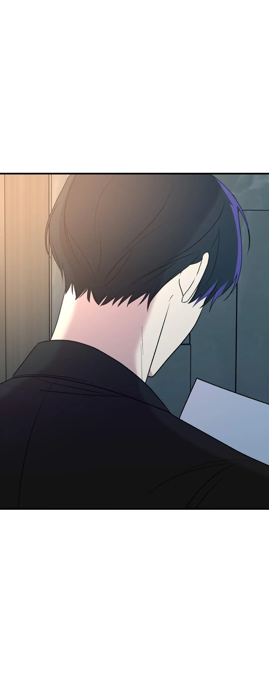 Beasts of Desire - Chapter 32 manhwa