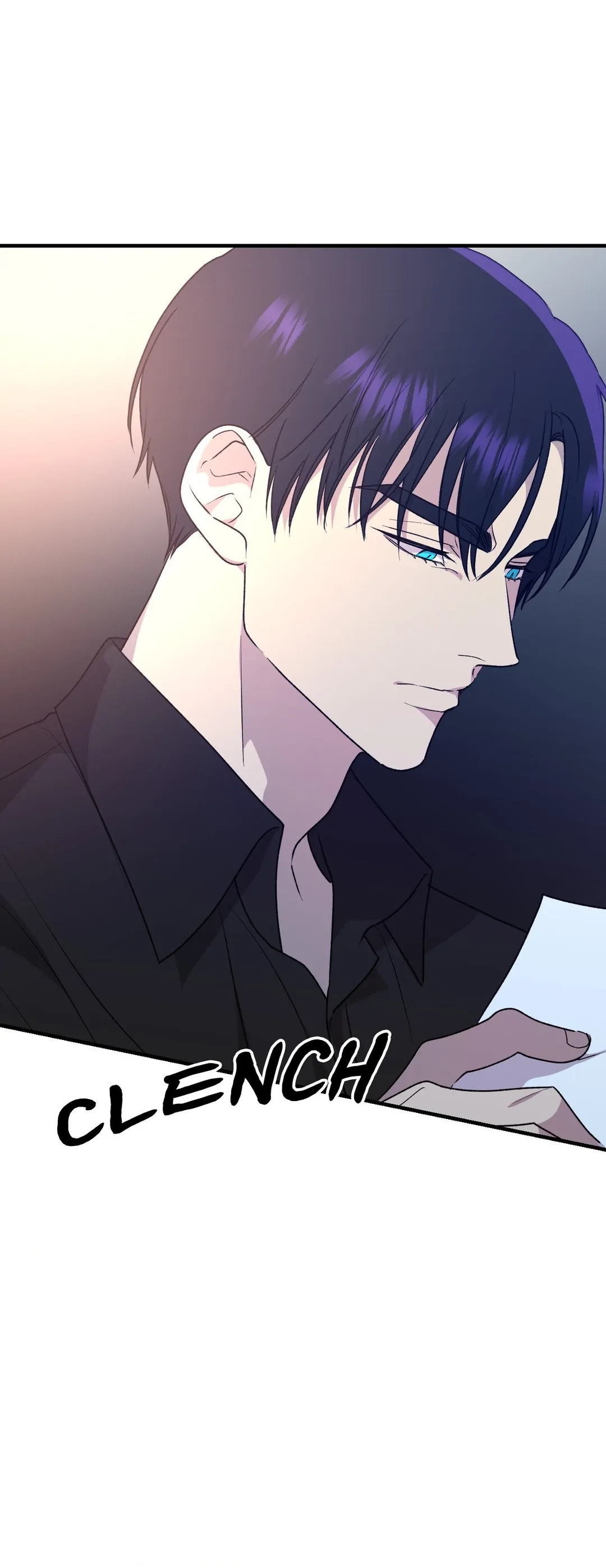 Beasts of Desire - Chapter 32 manhwa