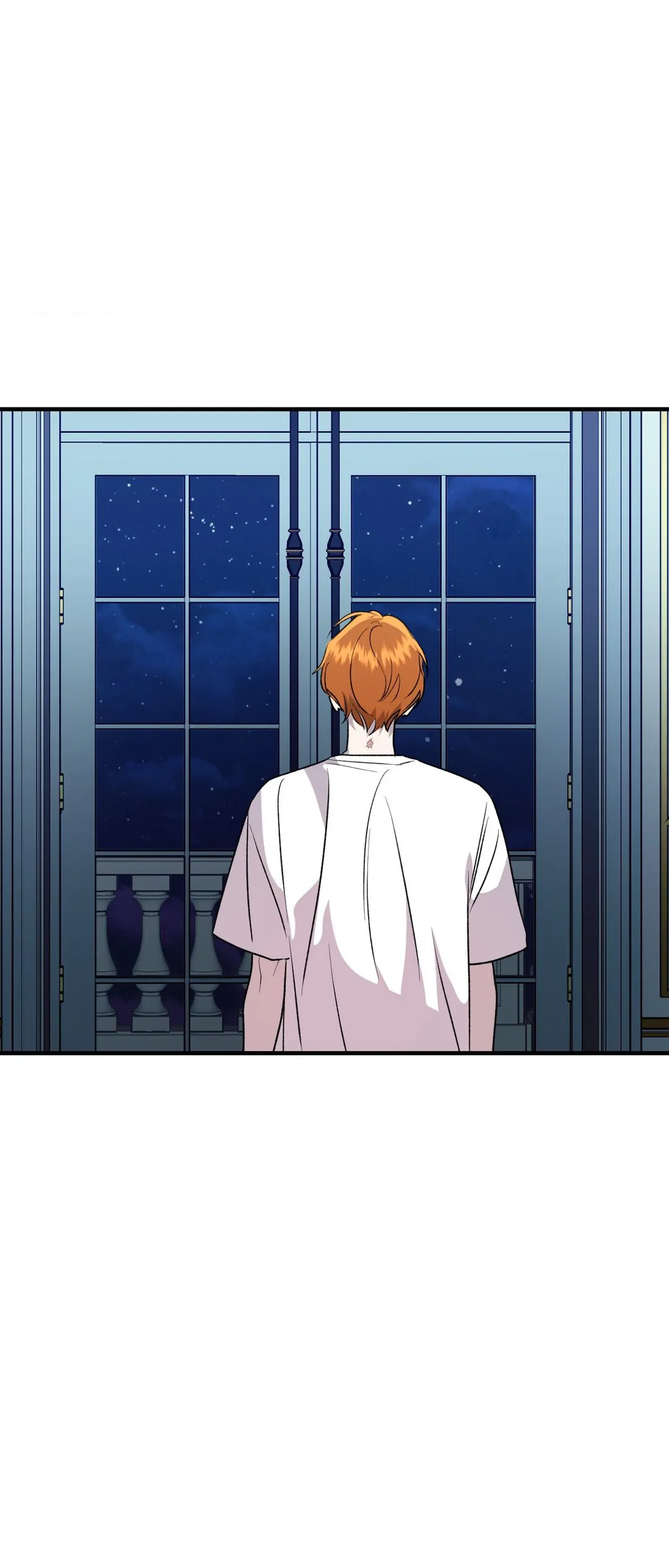 Beasts of Desire - Chapter 32 manhwa