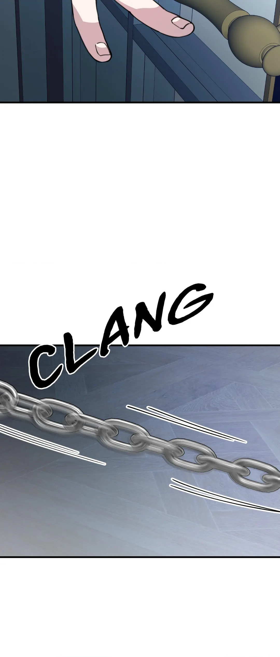 Beasts of Desire - Chapter 32 manhwa