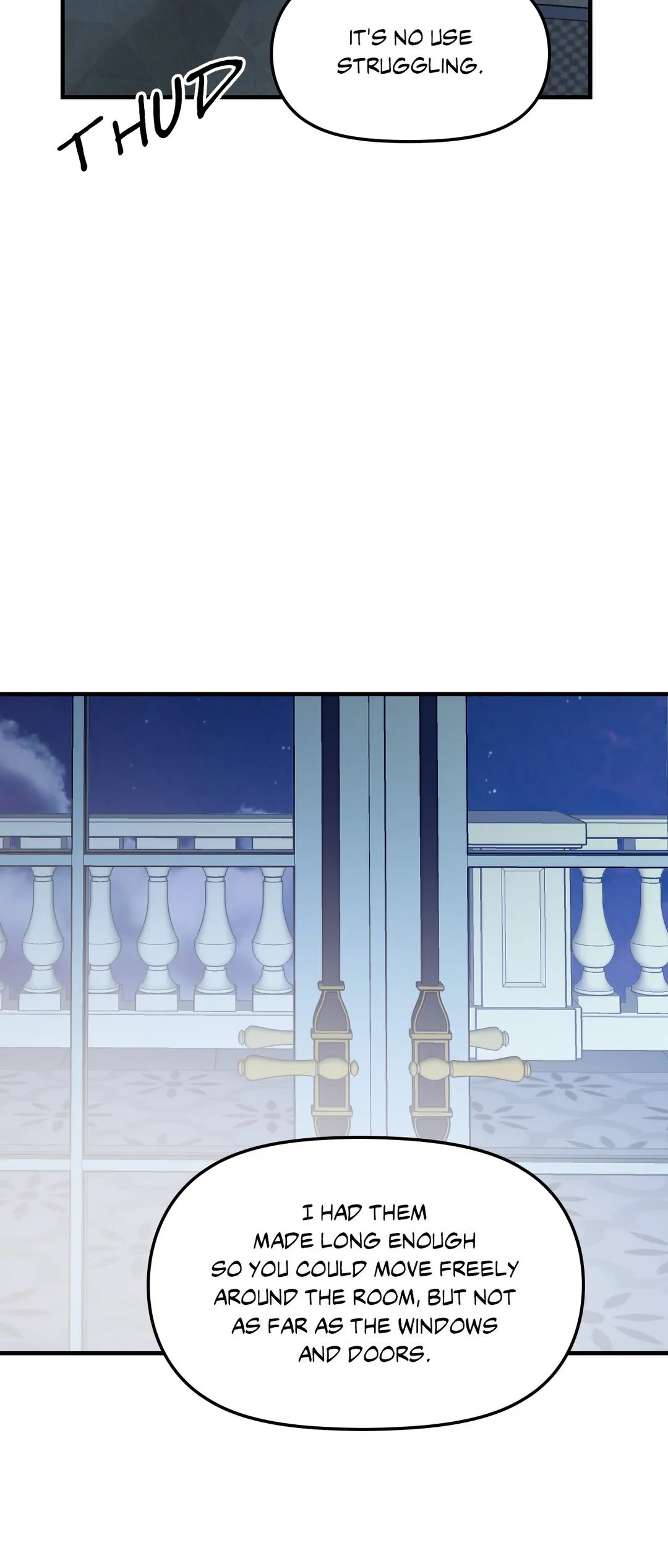 Beasts of Desire - Chapter 32 manhwa
