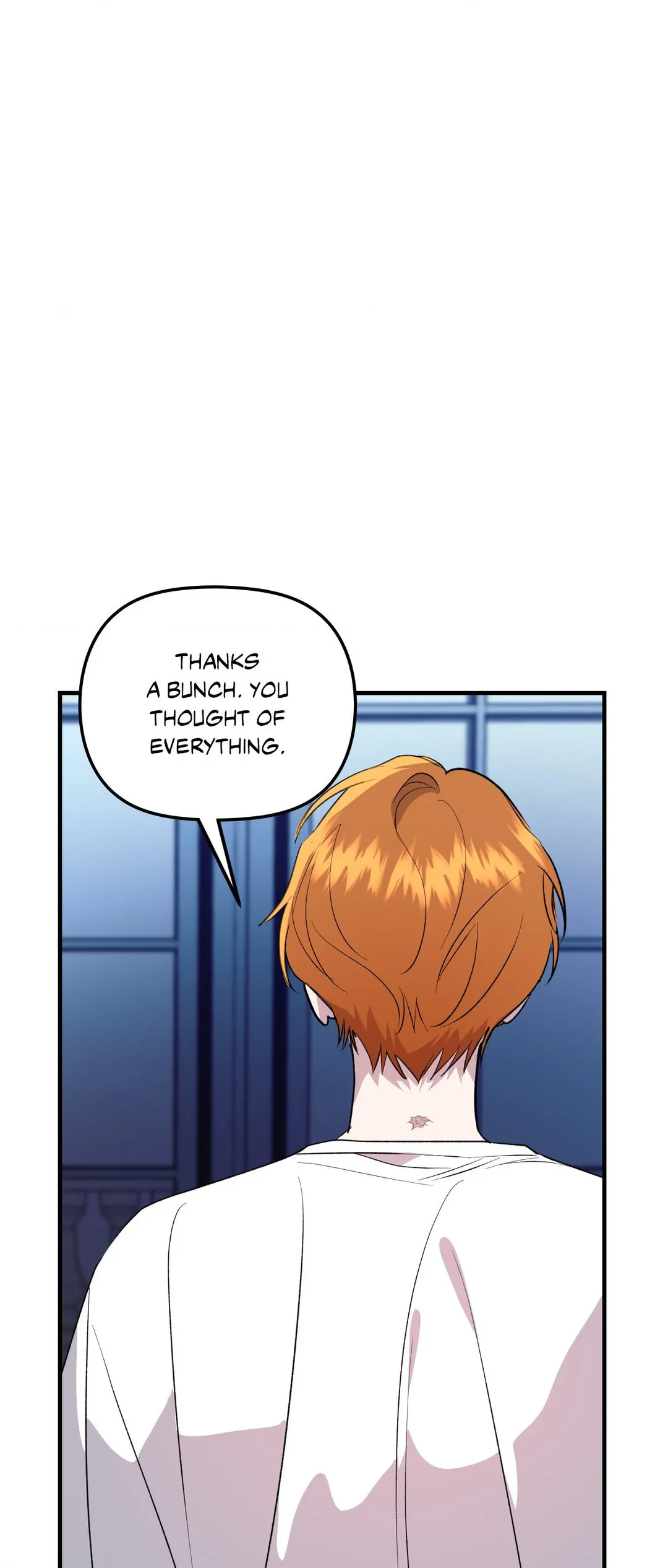 Beasts of Desire - Chapter 32 manhwa