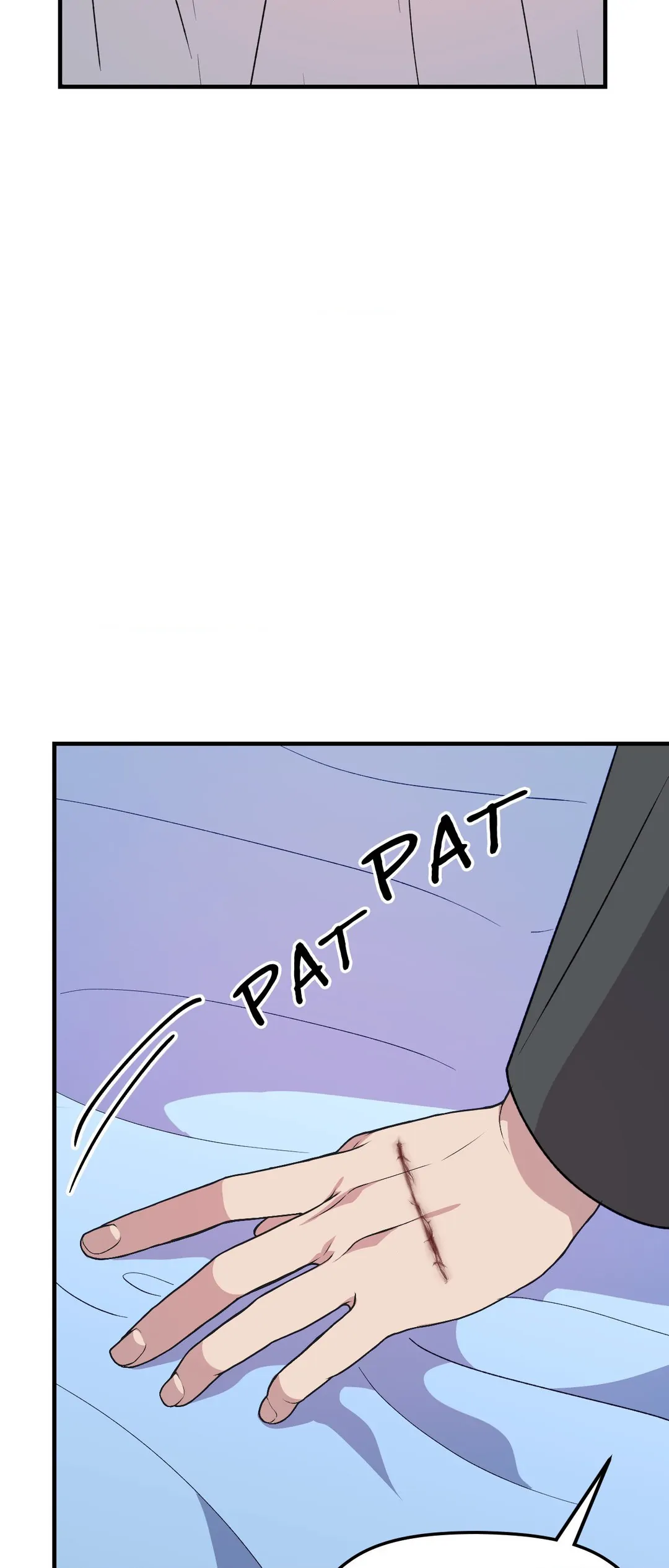 Beasts of Desire - Chapter 32 manhwa