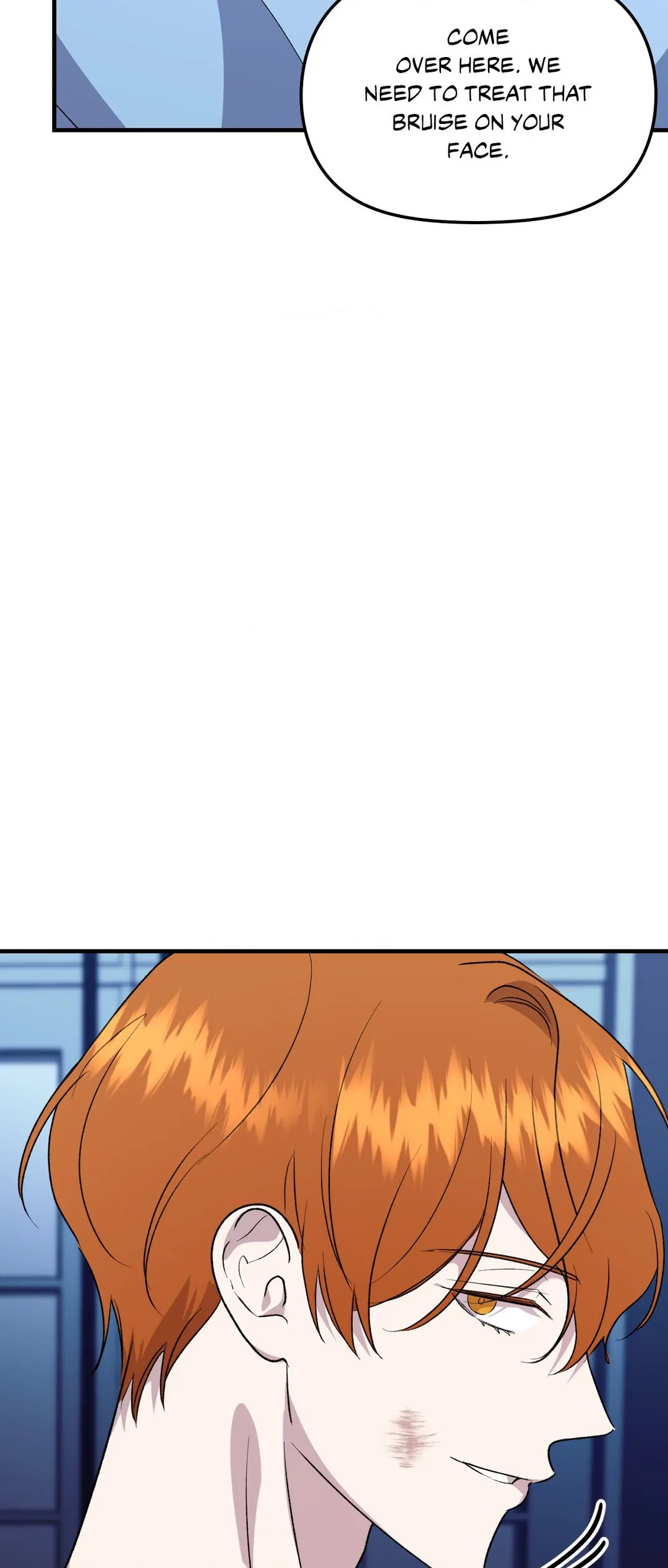 Beasts of Desire - Chapter 32 manhwa