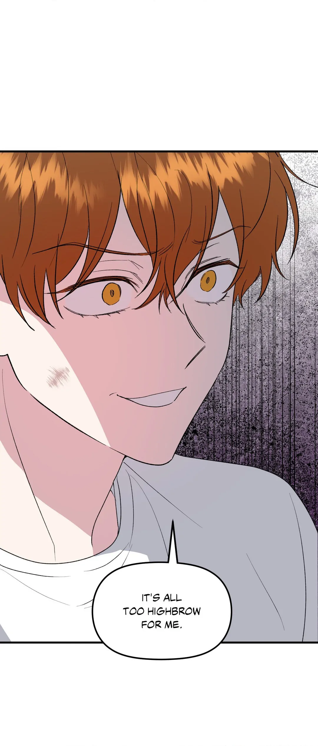 Beasts of Desire - Chapter 32 manhwa